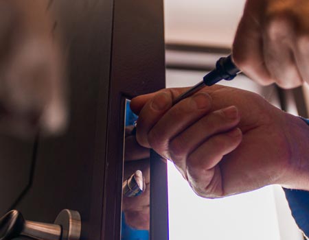 Dépannage porte blindée serrurier vaulx en velin